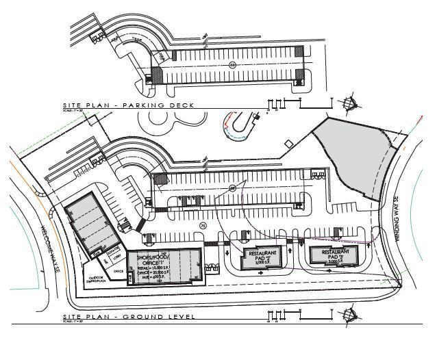 770 Winding Way SE, Salem, OR for lease - Building Photo - Image 1 of 1