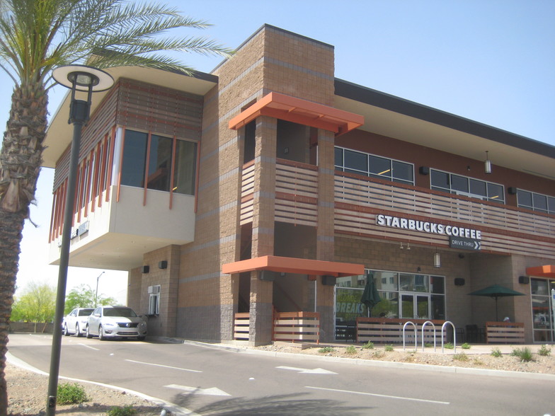 18511 N Scottsdale Rd, Scottsdale, AZ for lease - Building Photo - Image 2 of 6