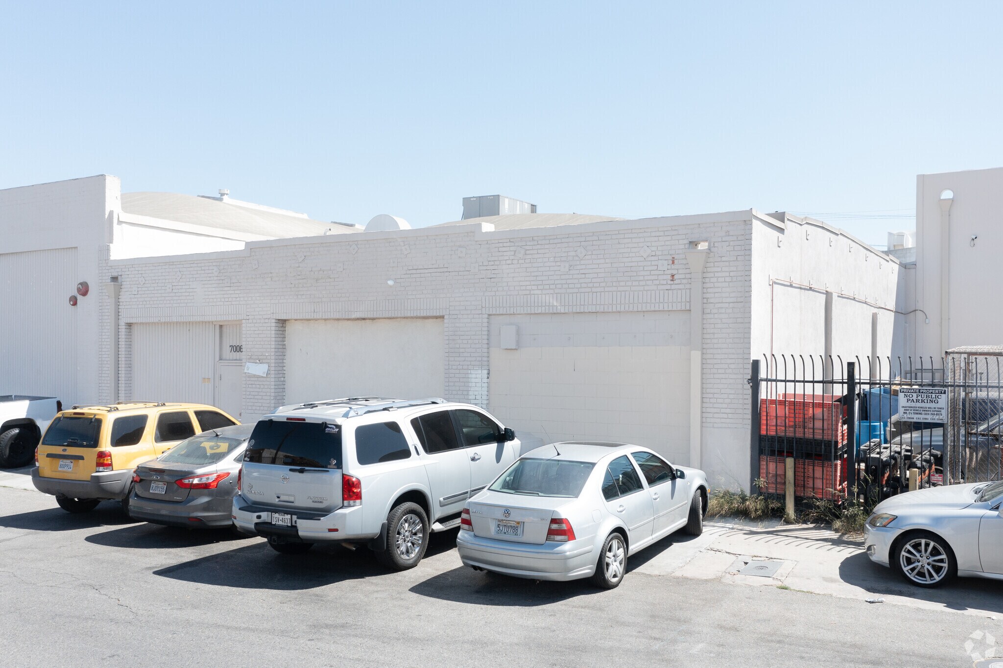 7006 Stanford Ave, Los Angeles, CA for sale Primary Photo- Image 1 of 8