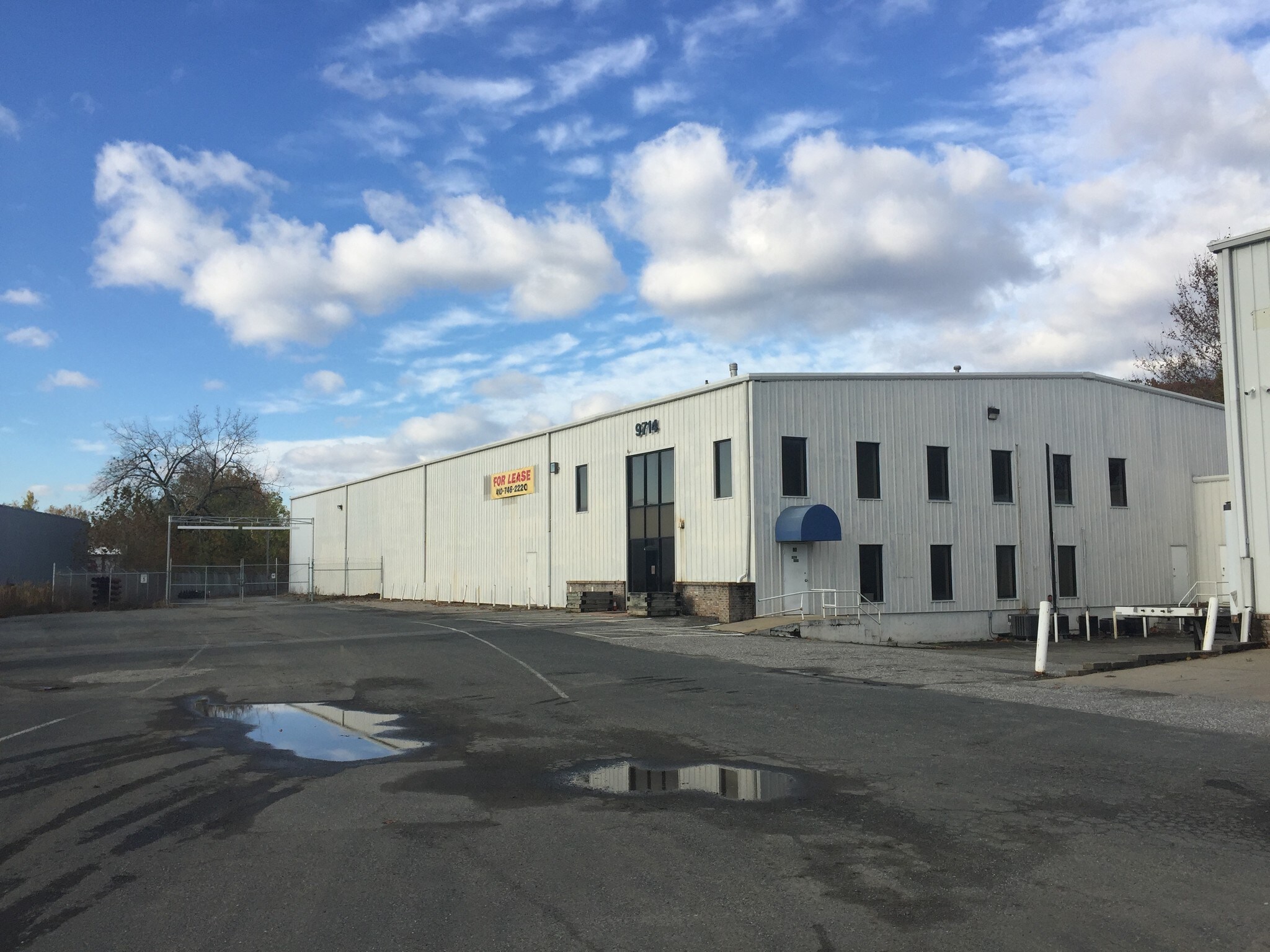 9714 Pulaski Hwy, Middle River, MD for sale Other- Image 1 of 1