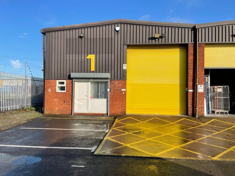 Fourth Way, Bristol, BS11 8DP