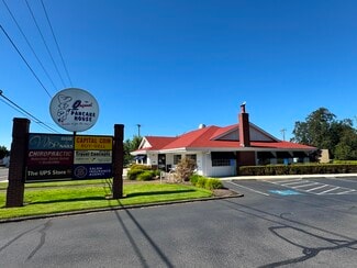 More details for 4656 Commercial St SE, Salem, OR - Retail for Sale