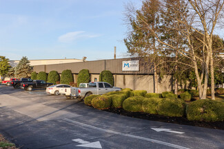 More details for 100 Quality Ct, Charlestown, IN - Flex for Lease