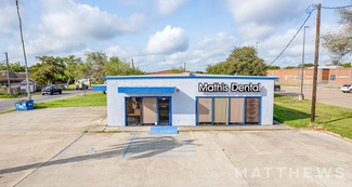 More details for 620 E San Patricio Ave, Mathis, TX - Office for Sale