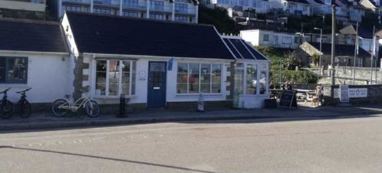 The Seafront, Portreath for sale Building Photo- Image 1 of 1