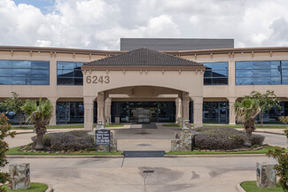 More details for 6243 Fairmont Pky, Pasadena, TX - Office/Medical for Lease