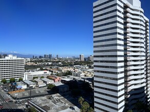 11755 Wilshire Blvd, Los Angeles, CA for lease Building Photo- Image 2 of 2