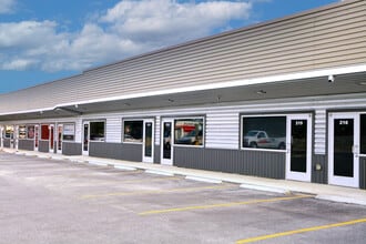 6923 W Loop 1604, San Antonio, TX for lease Building Photo- Image 2 of 5