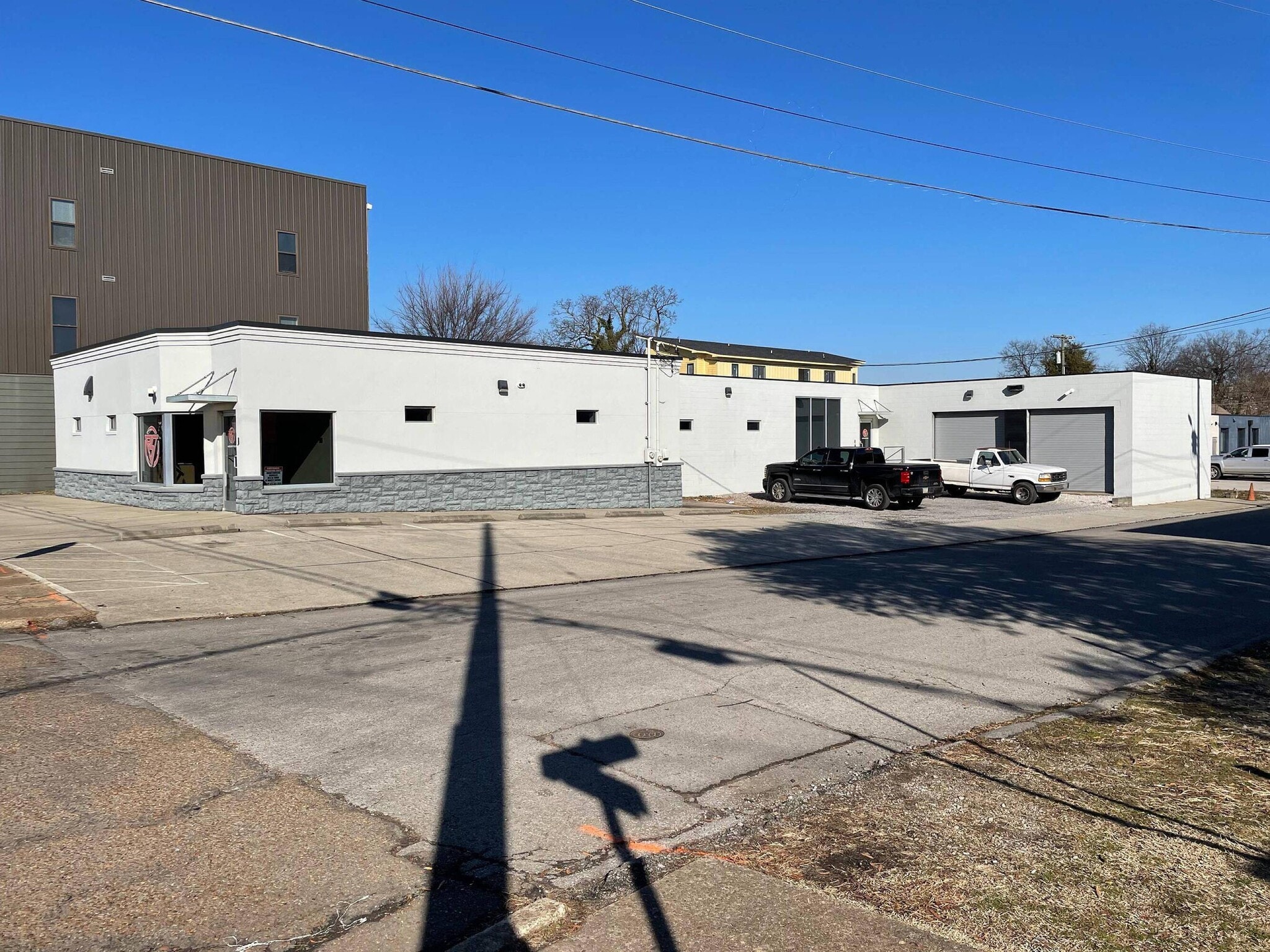 1161 E Main St, Chattanooga, TN for sale Building Photo- Image 1 of 27