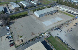 More details for 2901 Falcon Dr, Madera, CA - Industrial for Lease