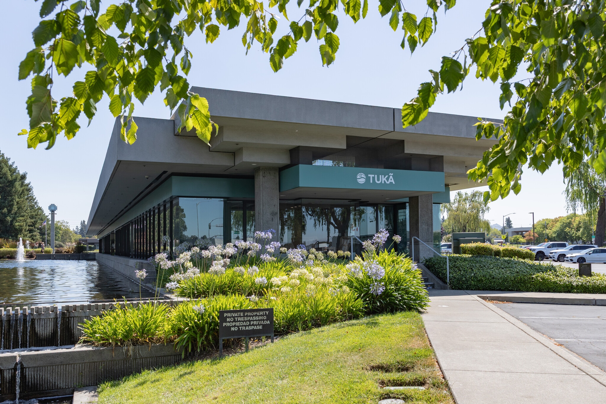 70 Stony Point Rd, Santa Rosa, CA for lease Building Photo- Image 1 of 9