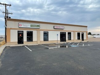 More details for 5152 69th St, Lubbock, TX - Retail for Lease