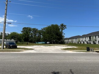 More details for 551 Clark Rd, Jacksonville, FL - Land for Sale