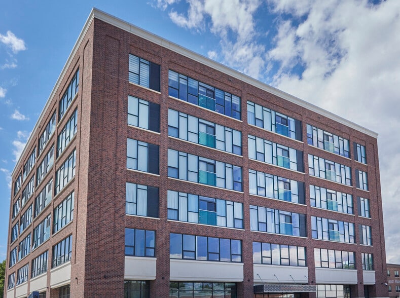 109 King Ave E, Newcastle, ON for lease - Building Photo - Image 2 of 13