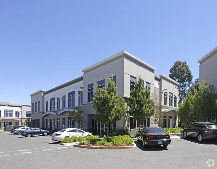 1144-1158 Cadillac Ct, Milpitas, CA for lease - Building Photo - Image 1 of 6