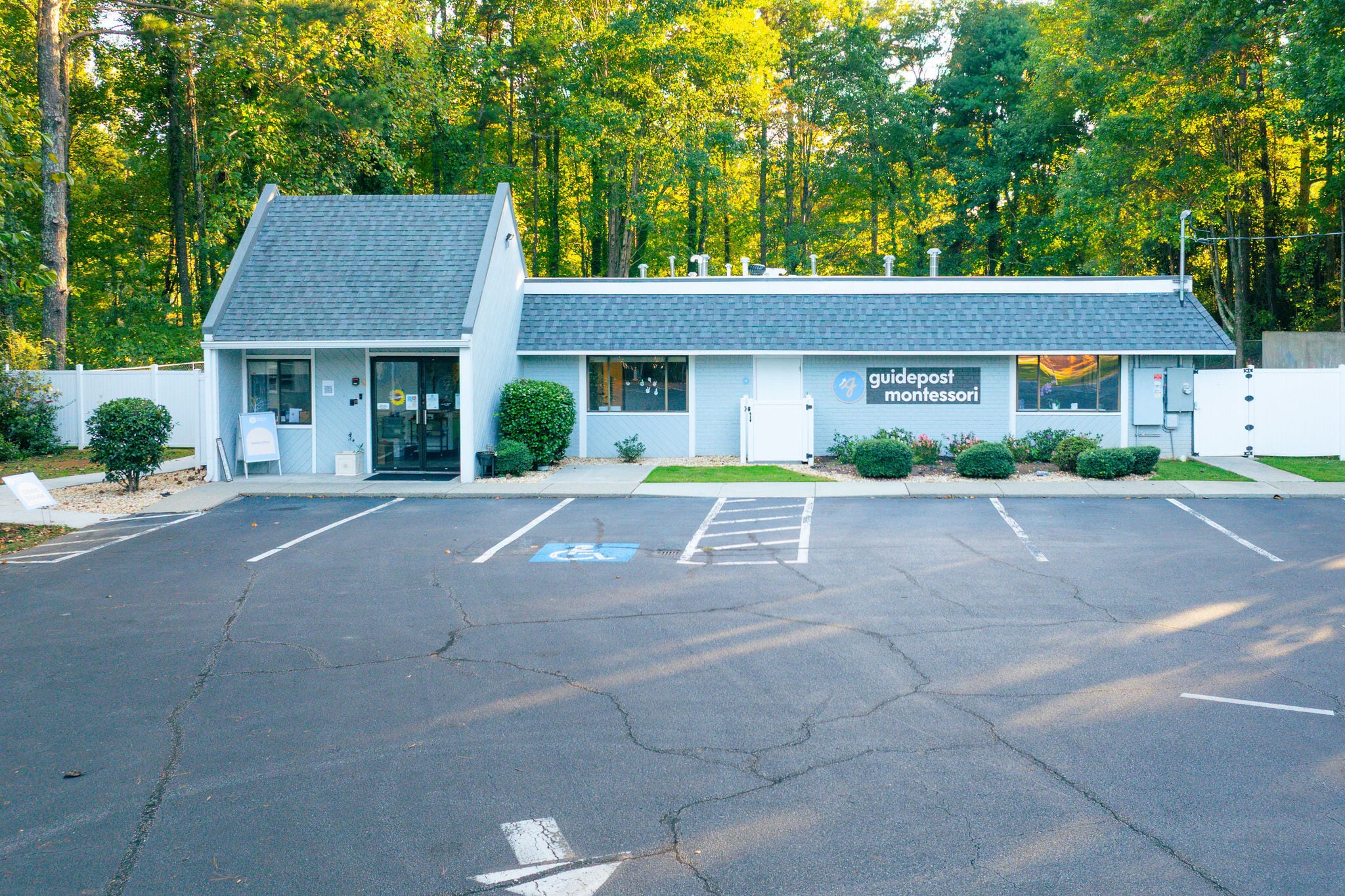 2358 Shallowford Rd, Marietta, GA for sale Building Photo- Image 1 of 31