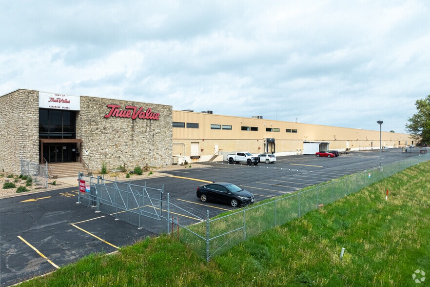 14900 US 71 Hwy, Kansas City, MO for sale - Building Photo - Image 2 of 8