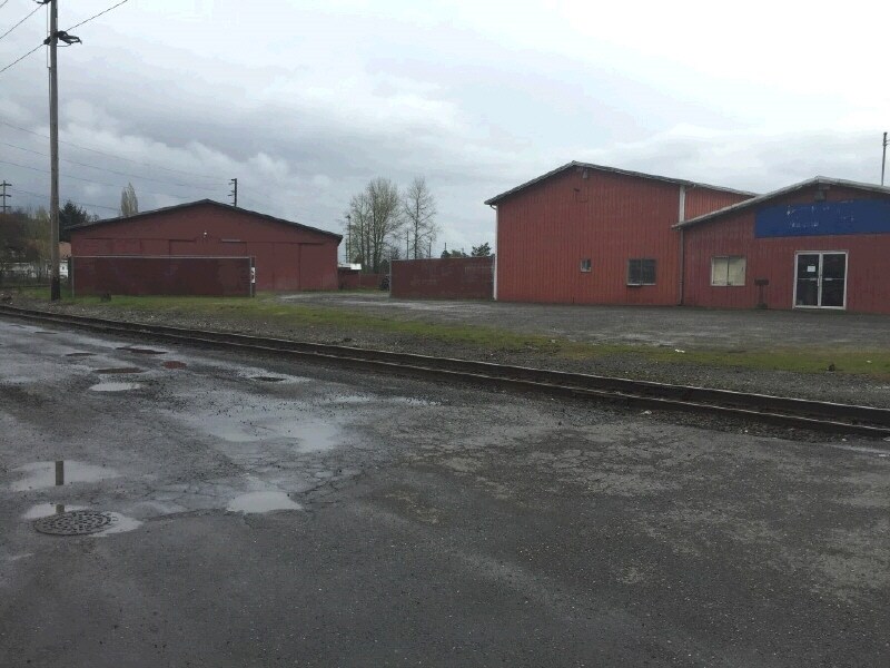 80 SW Chehalis Ave, Chehalis, WA for sale Primary Photo- Image 1 of 1