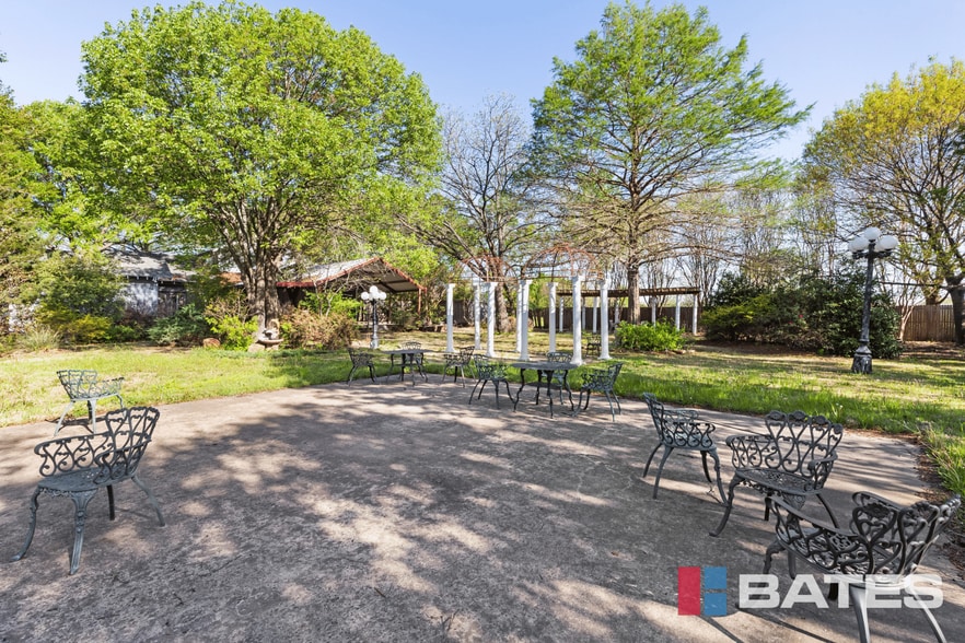 3708 N Highway 77, Waxahachie, TX for sale - Building Photo - Image 3 of 6