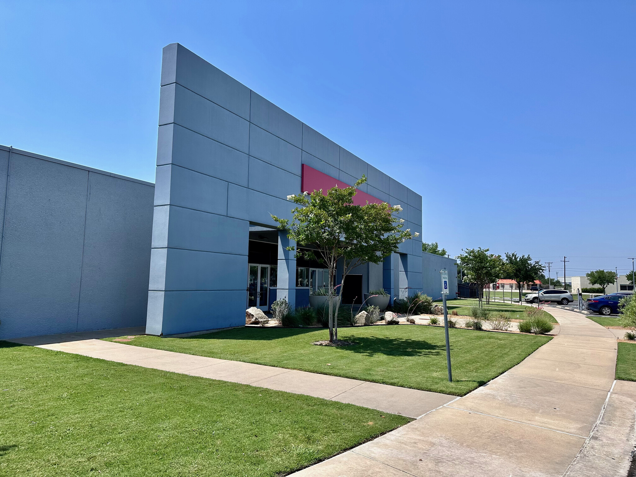 5201 Rufe Snow Dr, North Richland Hills, TX for lease Building Photo- Image 1 of 26