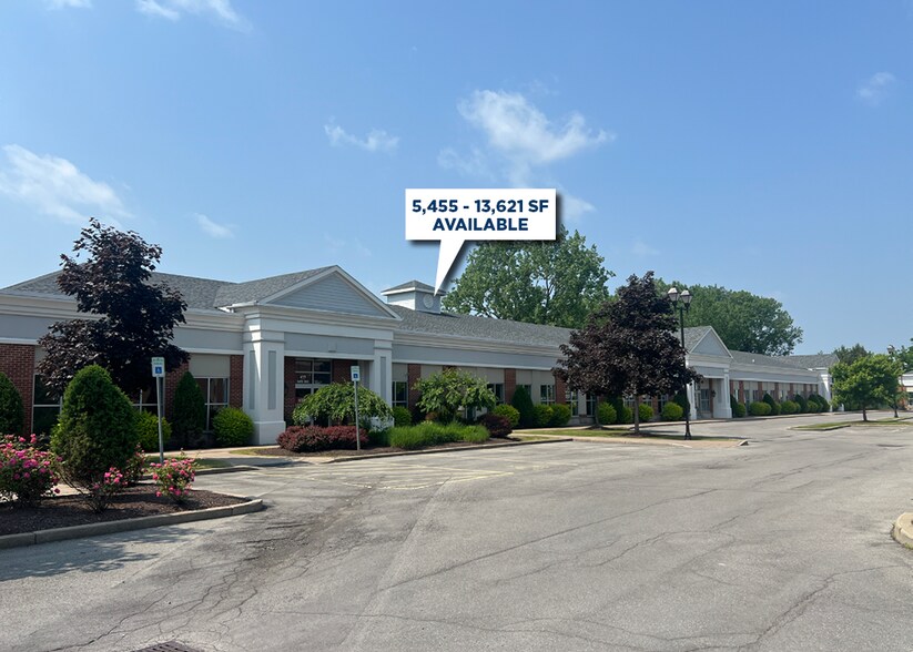 459-477 S Transit St, Lockport, NY for lease - Building Photo - Image 3 of 4
