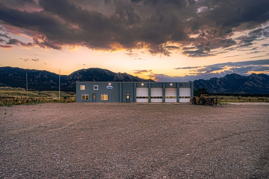 11808 Hwy 93, Golden, CO for sale - Building Photo - Image 1 of 10