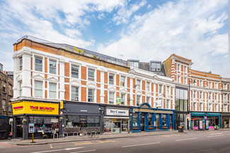 More details for 144-145 Shoreditch High St, London - Retail for Lease