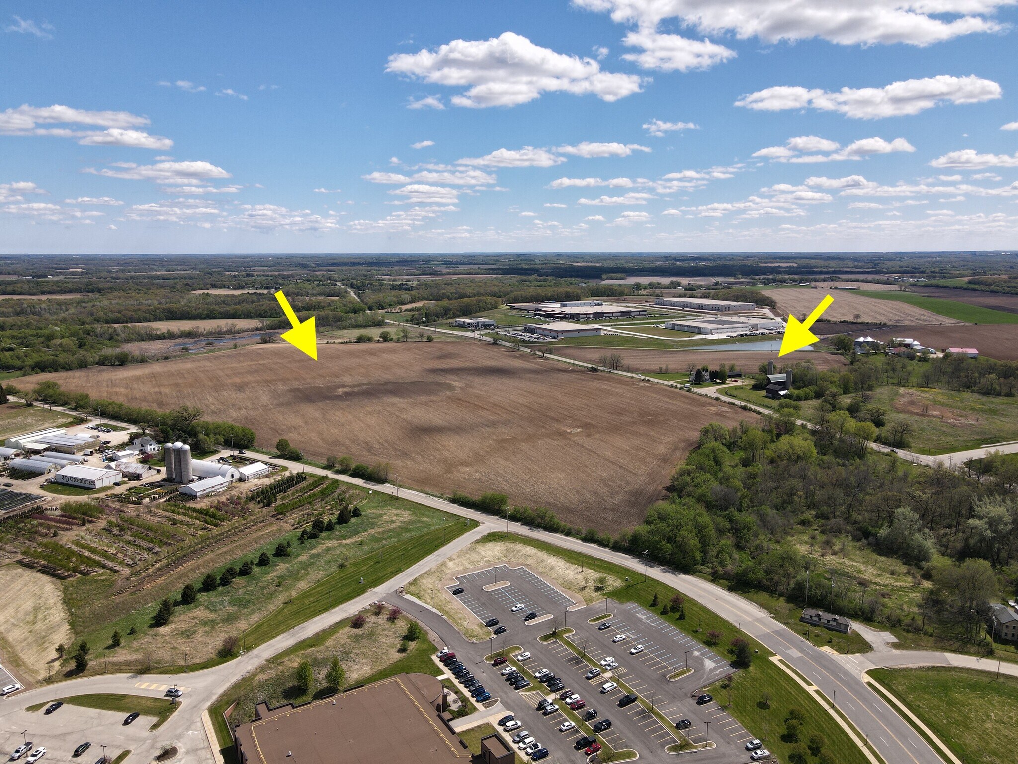 1431 S Rochester St, Mukwonago, WI for sale Building Photo- Image 1 of 1