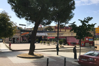 More details for Calle Pintor El Greco, 1, Móstoles - Retail for Lease