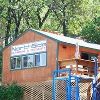 NorthSide Marina & Resort - Campground