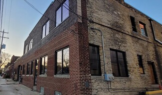 More details for 3600 W Pierce St, Milwaukee, WI - Flex for Lease