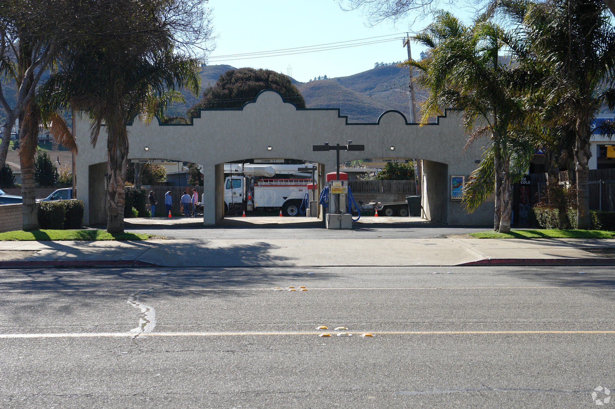 1112 E Ocean Ave, Lompoc, CA for sale Building Photo- Image 1 of 3