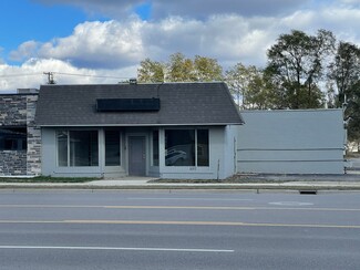 More details for 697 S Lapeer Rd, Oxford, MI - Flex for Lease