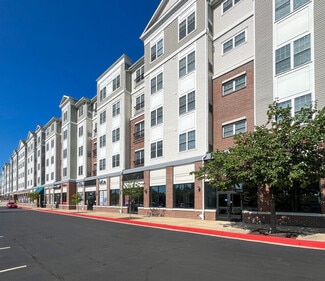 More details for 8152 Washington Blvd, Jessup, MD - Retail for Lease