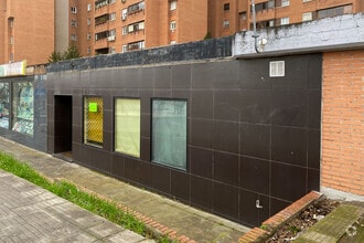 Calle de Honduras, 18 B, Coslada, Madrid for lease Interior Photo- Image 2 of 4