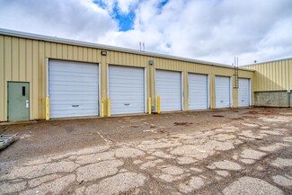 More details for 1501 Empire Rd, Louisville, CO - Industrial for Lease