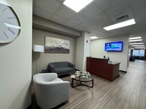 3500 Winchester Rd, Allentown, PA for lease Lobby- Image 1 of 9