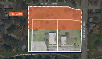 Land for Sale in North Richland Hills, TX - Land