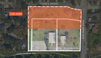 More details for 4517 Rufe Snow Dr, Fort Worth, TX - Land for Sale