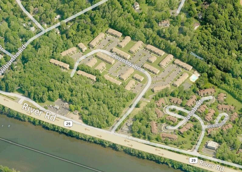 800 River Rd, Ewing, NJ for sale Primary Photo- Image 1 of 1