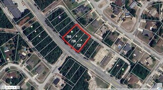 More details for 732 Fort Smith Blvd, Deltona, FL - Land for Sale