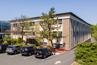 More details for 580 Sylvan Ave, Englewood Cliffs, NJ - Office for Lease