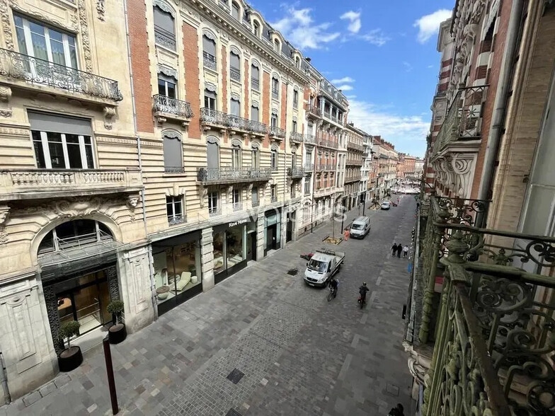 16 Rue Boulbonne, Toulouse for lease - Building Photo - Image 2 of 9
