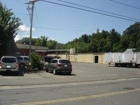 44 Depot St, Belchertown MA - Warehouse