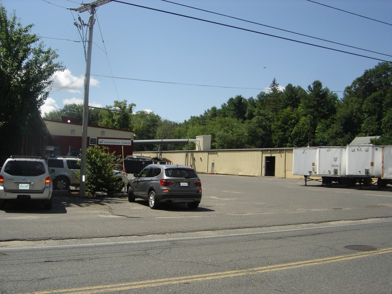 44 Depot St, Belchertown, MA for sale - Primary Photo - Image 1 of 1