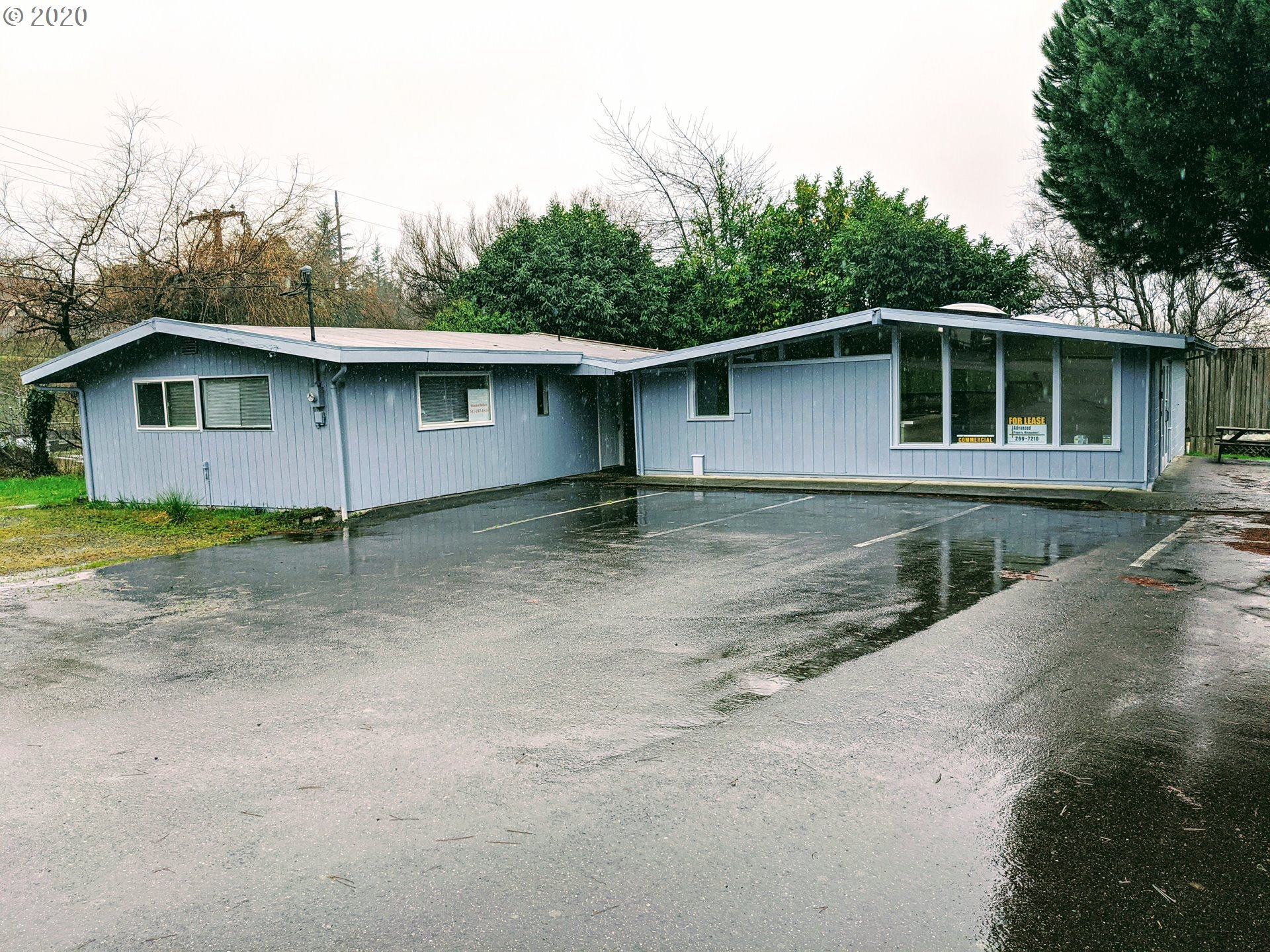 2130 Thompson Rd, Coos Bay, OR for sale Building Photo- Image 1 of 1