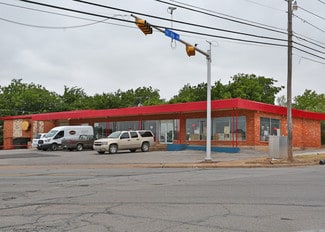 More details for 1400 Beverly Dr, Wichita Falls, TX - Retail for Lease