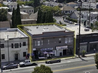 More details for 3006-3012 W Pico Blvd, Los Angeles, CA - Retail for Sale