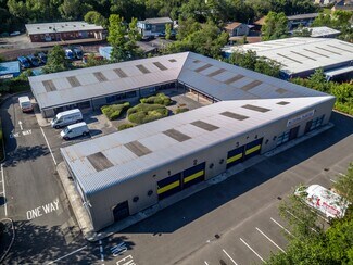 More details for Maritime Industrial Estate, Pontypridd - Industrial for Lease