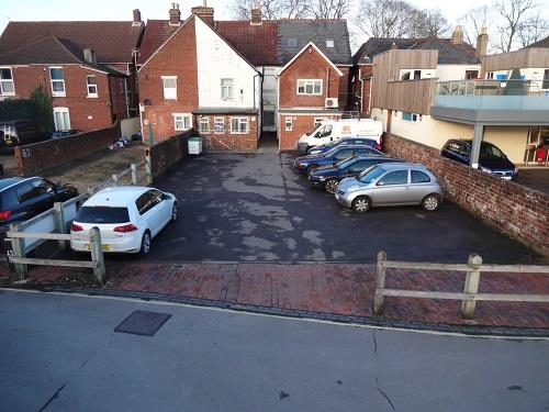 67 Leigh Rd, Eastleigh for lease - Building Photo - Image 3 of 3